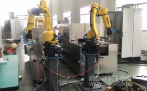 NMT-SDL-616 疫苗玻璃瓶特殊涂層工藝,預(yù)熱+固化自動(dòng)化對(duì)接隧道爐烘烤線(蘇州?？松?