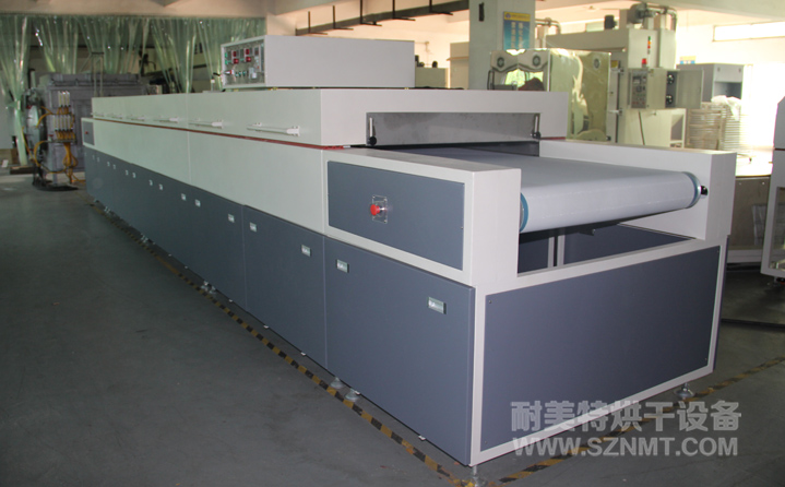 PCB行業(yè) 隧道爐 PCB行業(yè) 隧道爐