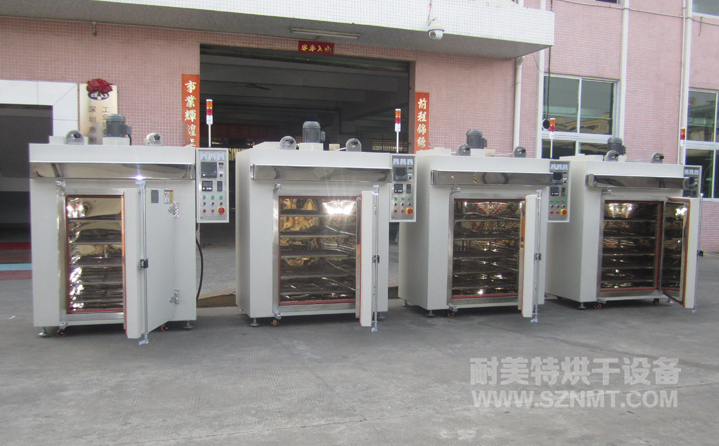 汽車(chē)零配件行業(yè)烘箱 汽車(chē)零配件行業(yè)烘箱